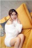 美丽小蜜桃