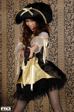 武装精灵